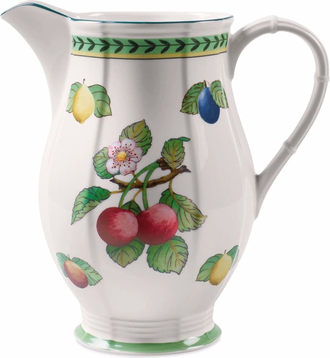 Image du produit Villeroy & Boch Cruche FRENCH GARDEM FLEURENCE (2 l)