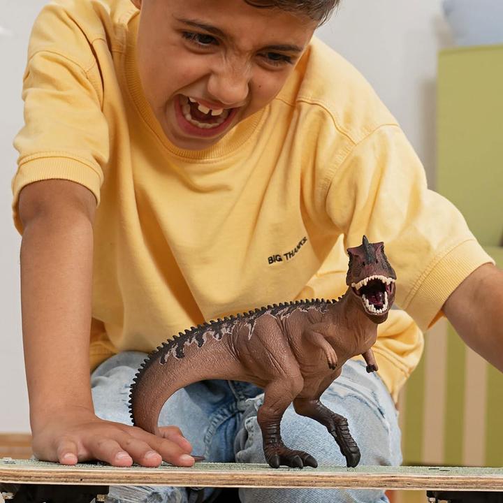 Image du produit Schleich Giganotosaurus