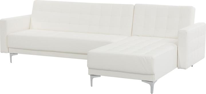 Image du produit Beliani Aberdeen (2 places, Canapé-lit)