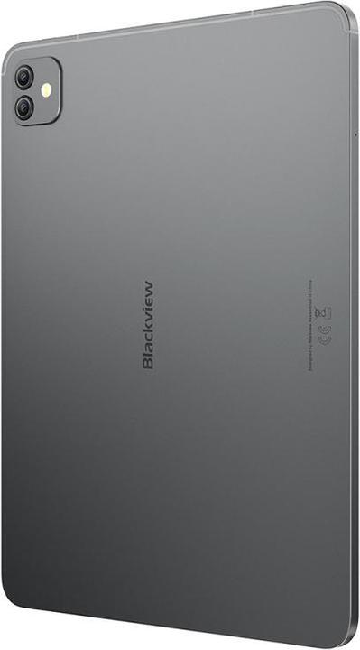 Actual product image Blackview Link 8 (Tablette Wifi - 12.7" - 12 Go, 256 Go RAM) Gris (WLAN only, 12.70", 256 GB, Grey)