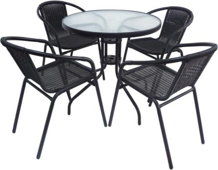 Image du produit vidaXL Geschwisterwagen