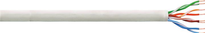 Produktbild LogiLink Netzwerkkabel (U/UTP, CAT5e, 305 m)