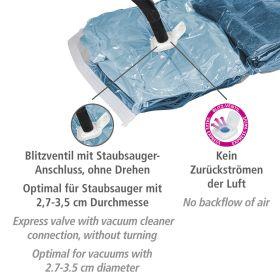 Produktbild Wenko Aufbewahrungssystem