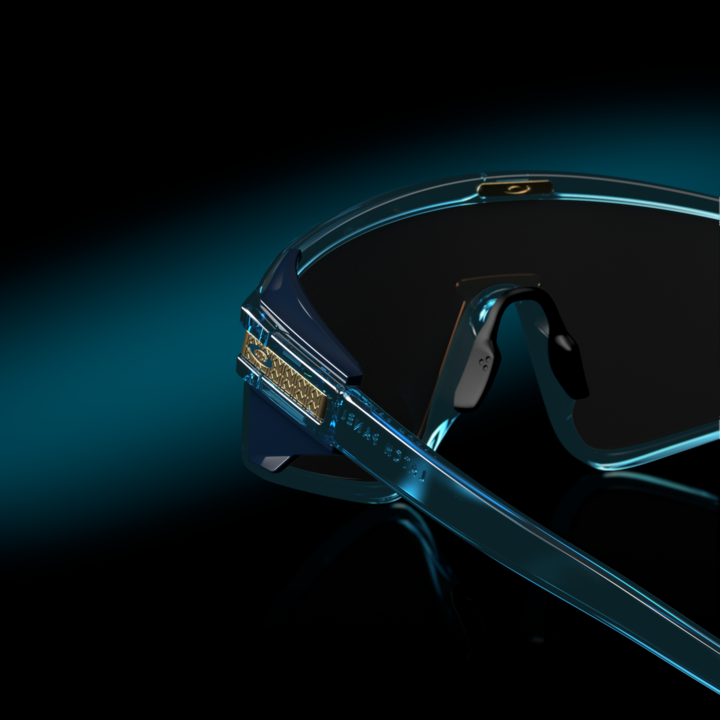 Produktbild Oakley Latch Panel Kylian Mbappé Signature Series