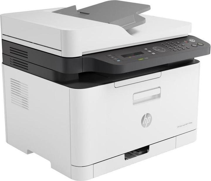 Productafbeelding HP Color Laser MFP 179fnw (Laser, Kleur)