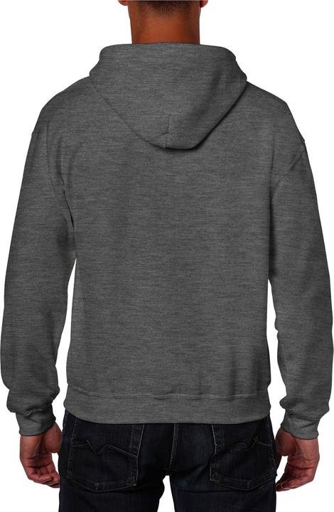 Immagine prodotto Gildan Felpa Con Cappuccio Uomo (3XL)