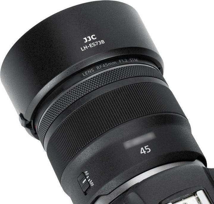 Produktbild JJC LH ES73B Lens Hood