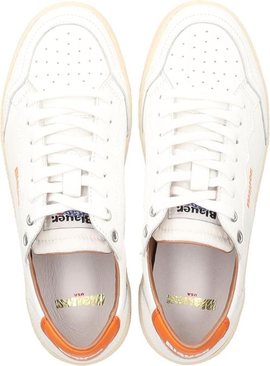 Produktbild Blauer Sneaker (36)