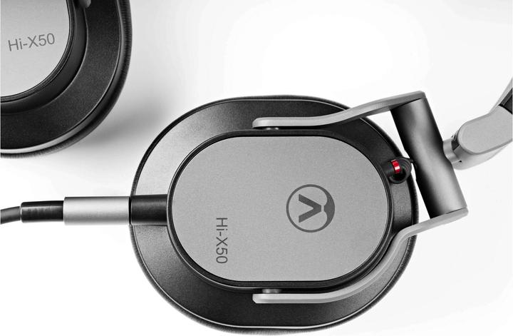 Produktbild AustrianAudio Hi-X50 ON-EAR (Keine Geräuschunterdrückung, Kabelgebunden)