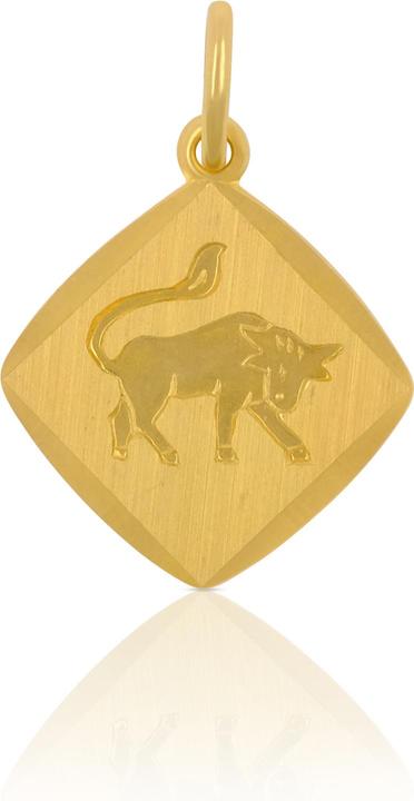 Image du produit Muau Taureau (Or jaune 750/18K)