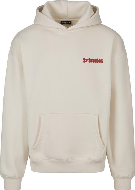 Produktbild 2Y Studios Vibes Oversize Hoodie - 87497 (S)