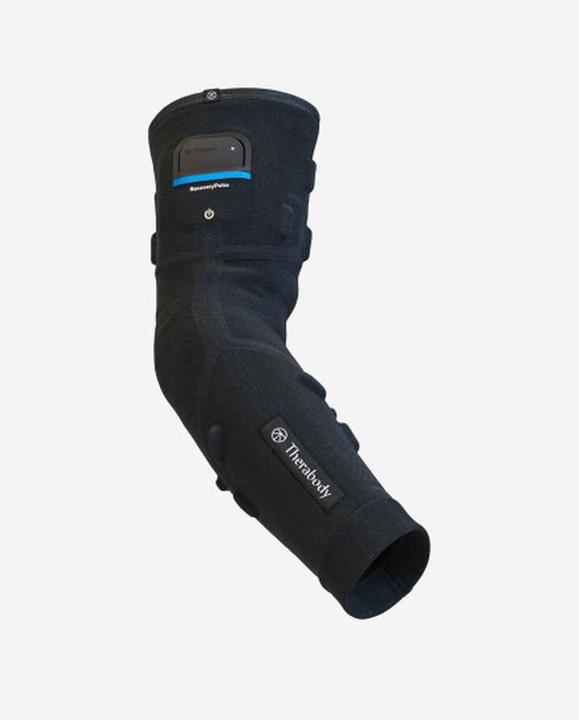 Theragun Compressiemouw Herstelpuls