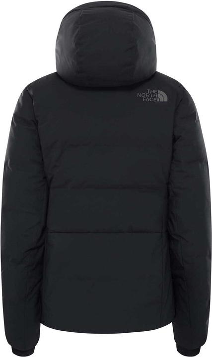 Produktbild North Face Cirque (S)