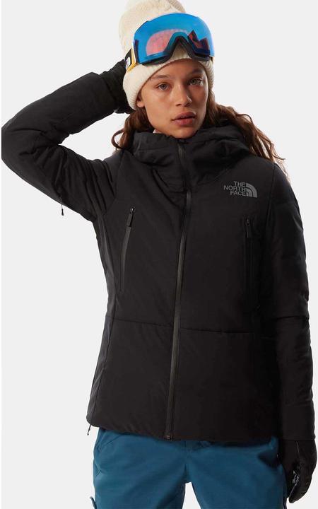 Produktbild North Face Cirque (S)