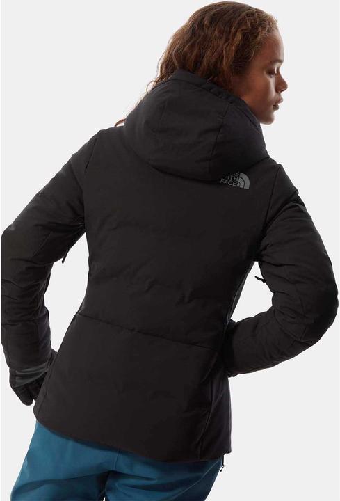 Produktbild North Face Cirque (S)
