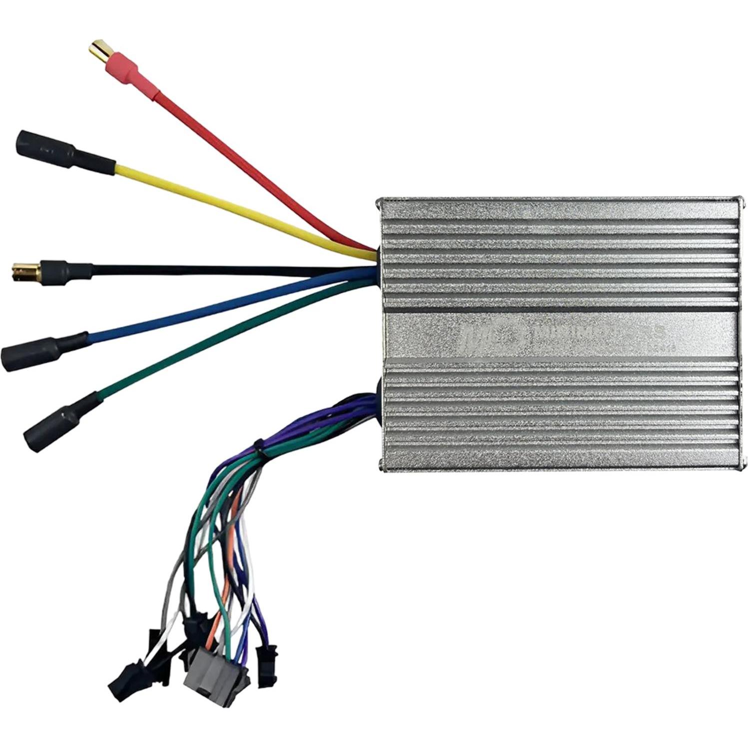 Thumbnail - Mini Motor Rear Controller