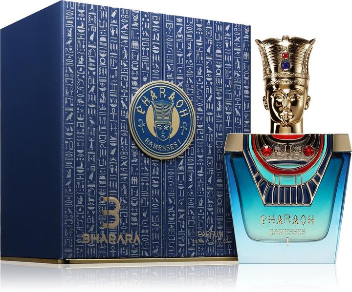 Immagine prodotto Bharara Pharaoh Ramasses Eau de Parfum (Eau de parfum, 100 ml)