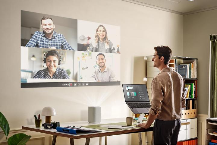 Immagine prodotto Samsung La Premiere 5 (Full HD)