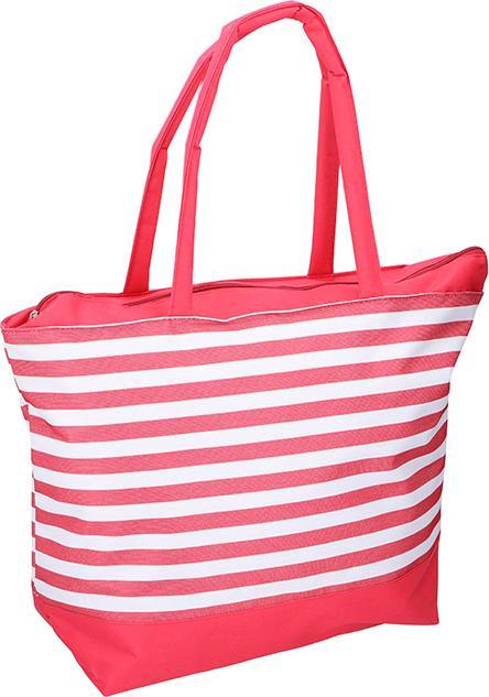 Fresh & Cold Strandtasche (rot)
