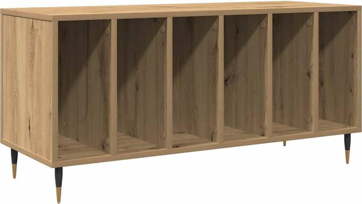 Produktbild VidaXL Medienlagerungsschrank (100 x 38 x 48 cm)