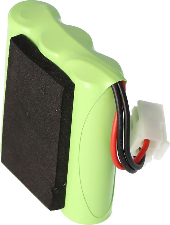 XCell Akku Ingenico EFT930B, 251360788 (1 pcs, Spécifique à l'appareil, 1500 mAh, Piles rechargeables + chargeur)