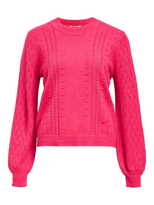 Immagine prodotto Object Gemusterter Pullover (L)