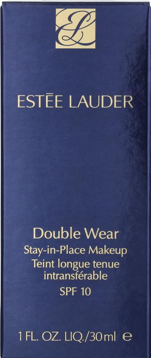 Actual product image Estée Lauder Stay-In-Place (1N2 Ecru)