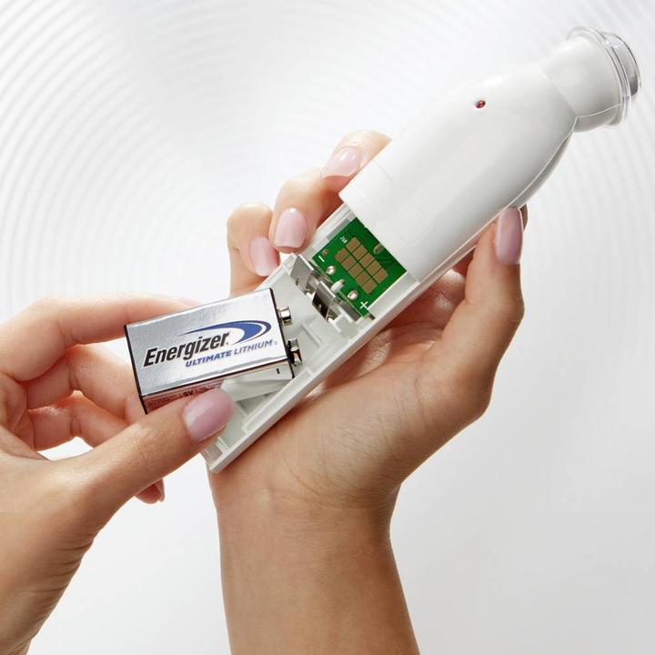 Immagine prodotto Energizer Ultimate Lithium (10 pz., 9V Block)