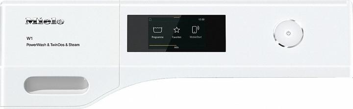 Immagine prodotto Miele WCR890 WPS (9 kg, A destra)