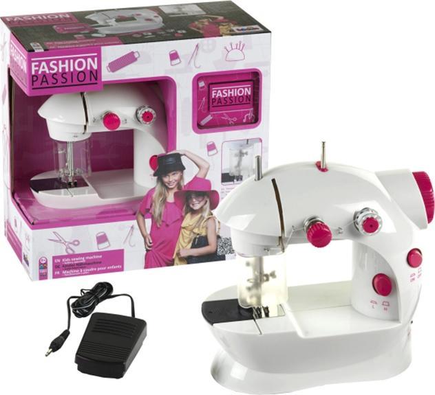 Produktbild Theo Klein Fashion Passion Kinder-Nähmaschine