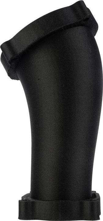 Produktbild eSUN ePA-CF Filament PLA hitzebeständig, hohe Steifigkeit, hohe Zugfestigkeit 1.75mm 1kg Carbon, Ma (PLA, 1.75 mm, 1000 g, Schwarz)