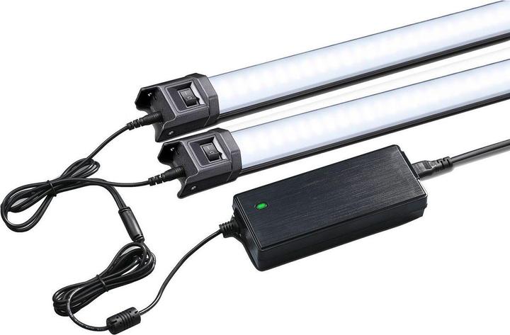 Produktbild Godox Charger for two TL60 (Godox)