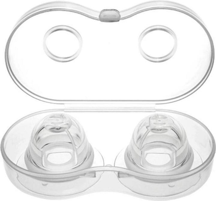 Image du produit Haakaa Mamelonnière (Taille unique)