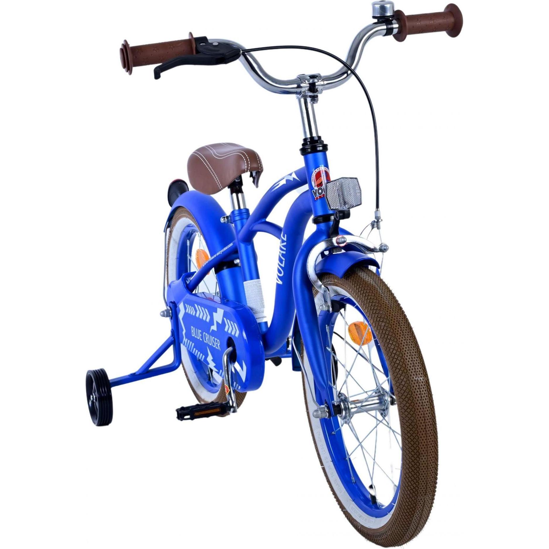 Thumbnail - Volare, Kindervelo, (16")