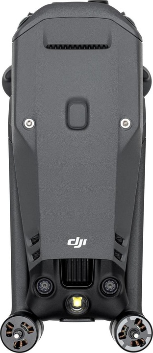 Produktbild DJI Mavic 3 Thermal inkl. Care Basic (45 min, 920 g, 48 Mpx)