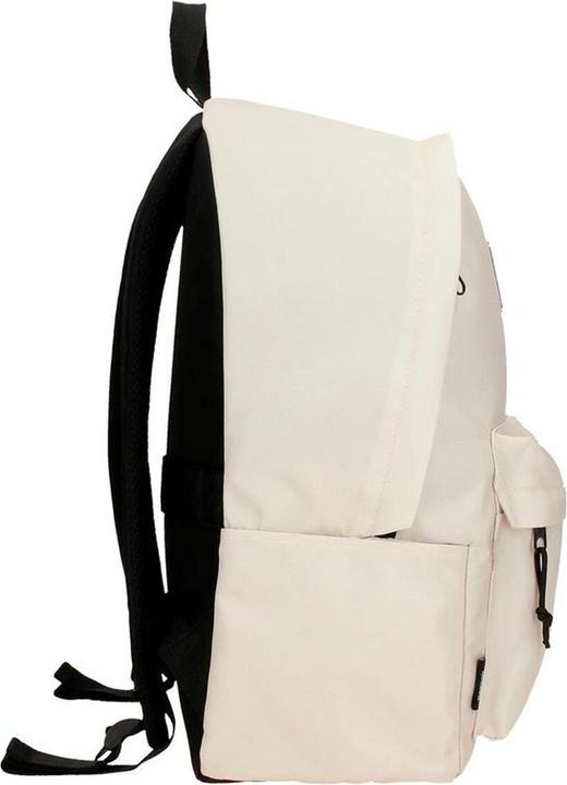 Actual product image Reebok School backpack BROOKLYN 8229241 Beige