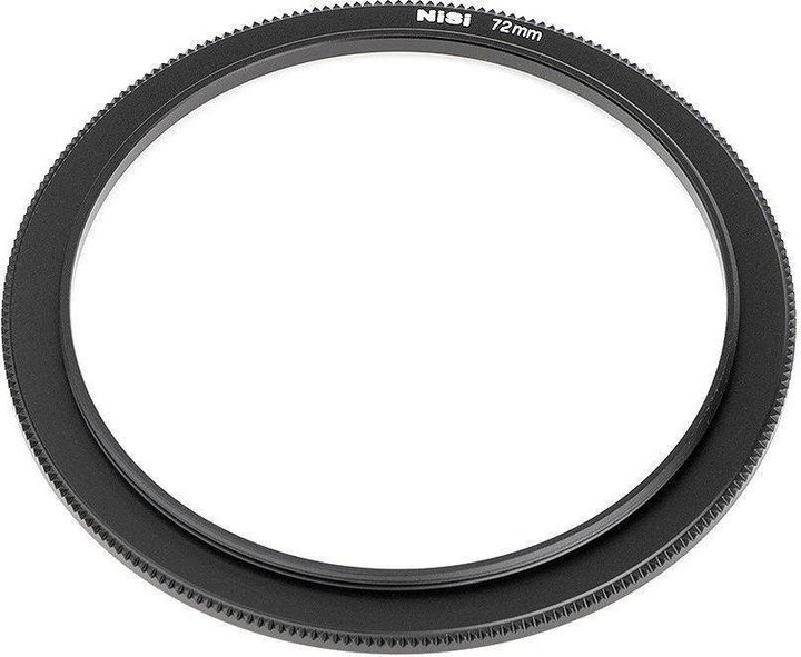 Nisi Adapterring V5 72mm (Objektivfilter Adapter, 100 mm)