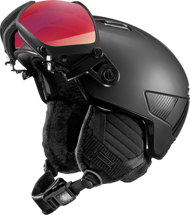 Actual product image Julbo Globe Evo Reactiv 1-3 (58 - 62 cm, L)