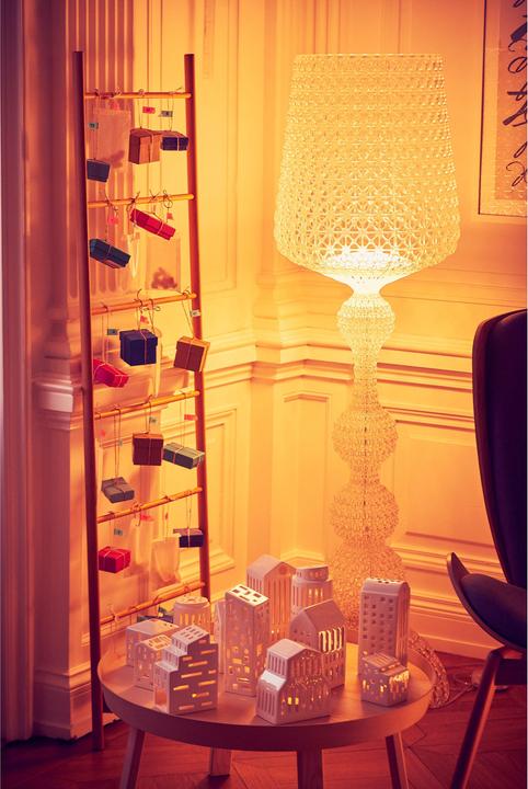 Image du produit Kartell Kabuki (2600 lm)