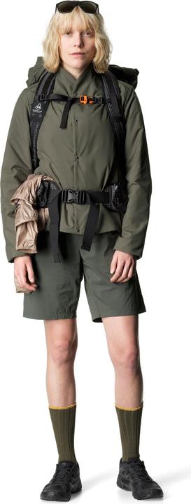 Immagine prodotto Houdini Pantaloncini Wadi (XL)