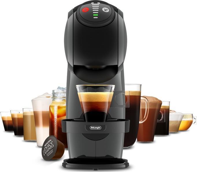 Image du produit De'Longhi Genio S (NESCAFÉ Dolce Gusto)