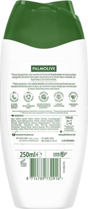 Produktbild Palmolive Naturals Sensitive (250 ml)