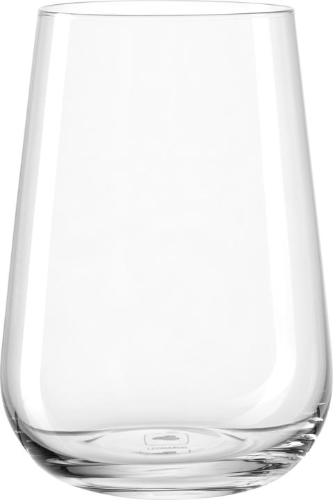 Immagine prodotto Leonardo Bicchiere Paladino (0.37 l, 6x)