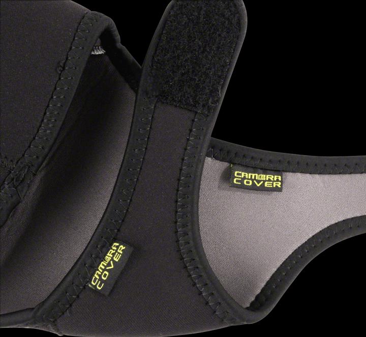 Produktbild Walimex Neopren Kamera- Schutzhülle M (Kamera Schultertasche, 3.02 l)
