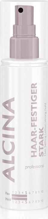 Image du produit Alcina Fixateur de cheveux fort (125 ml)