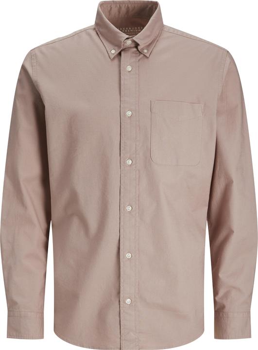 Image du produit Jack & Jones Chemise de dessus slim fit Chemise de dessus (S)