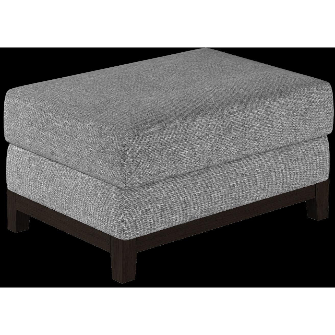 ELTAP, Hocker + Pouf, Selene
