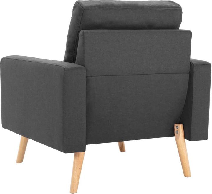 Image du produit vidaXL Sofa (2 places)