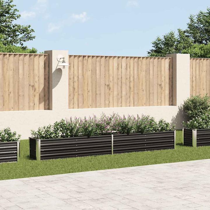 Immagine prodotto vidaXL Hochbeet