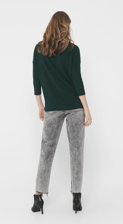 Immagine prodotto Only Top con maniche a 3/4 (XS)